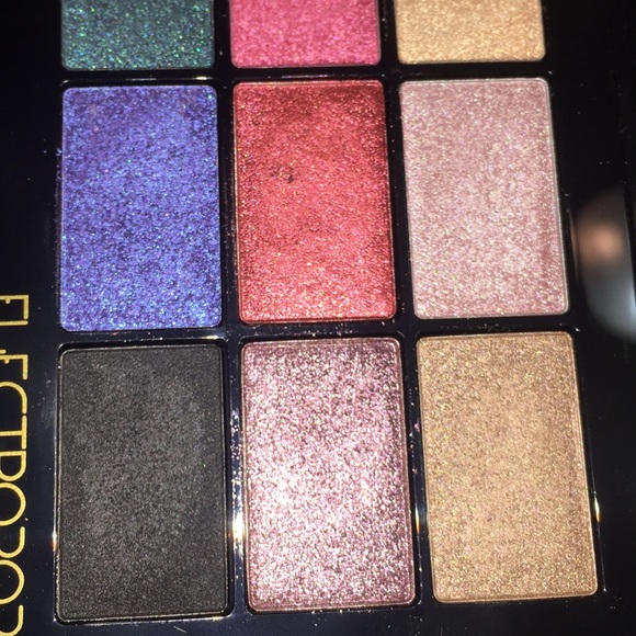 KEVYN  AUCOIN ELECTROPOP PALETTE LIMITED EDITION - Picture 7 of 7